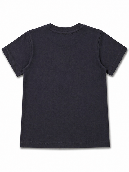 Star Print Kids Tee
