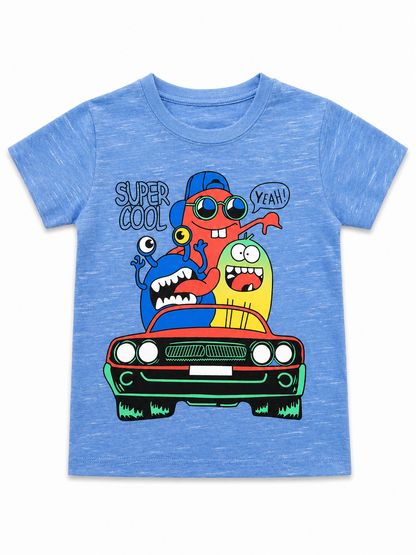 Super Cool Kids Tee