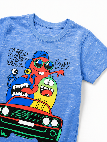 Super Cool Kids Tee