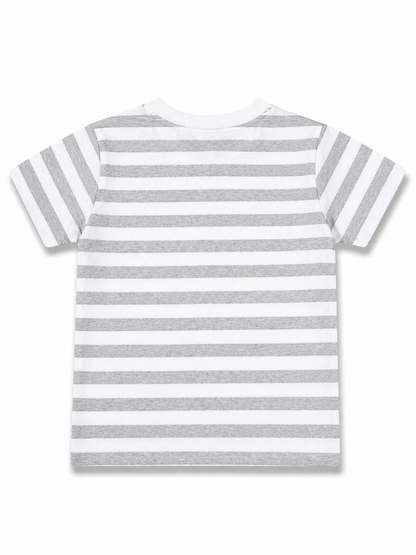 I'm Noisy Graphic Kids Tee