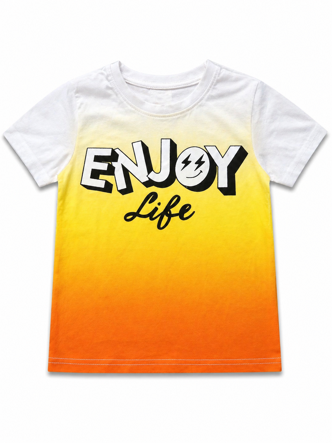 Enjoy Life Kids Tee