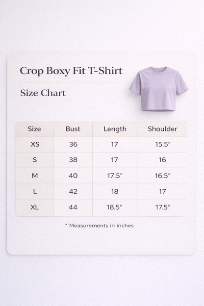 Thread Sutra Casual Striped Crop T-Shirt for Women | Sleeveless, Relaxed Boxy Fit