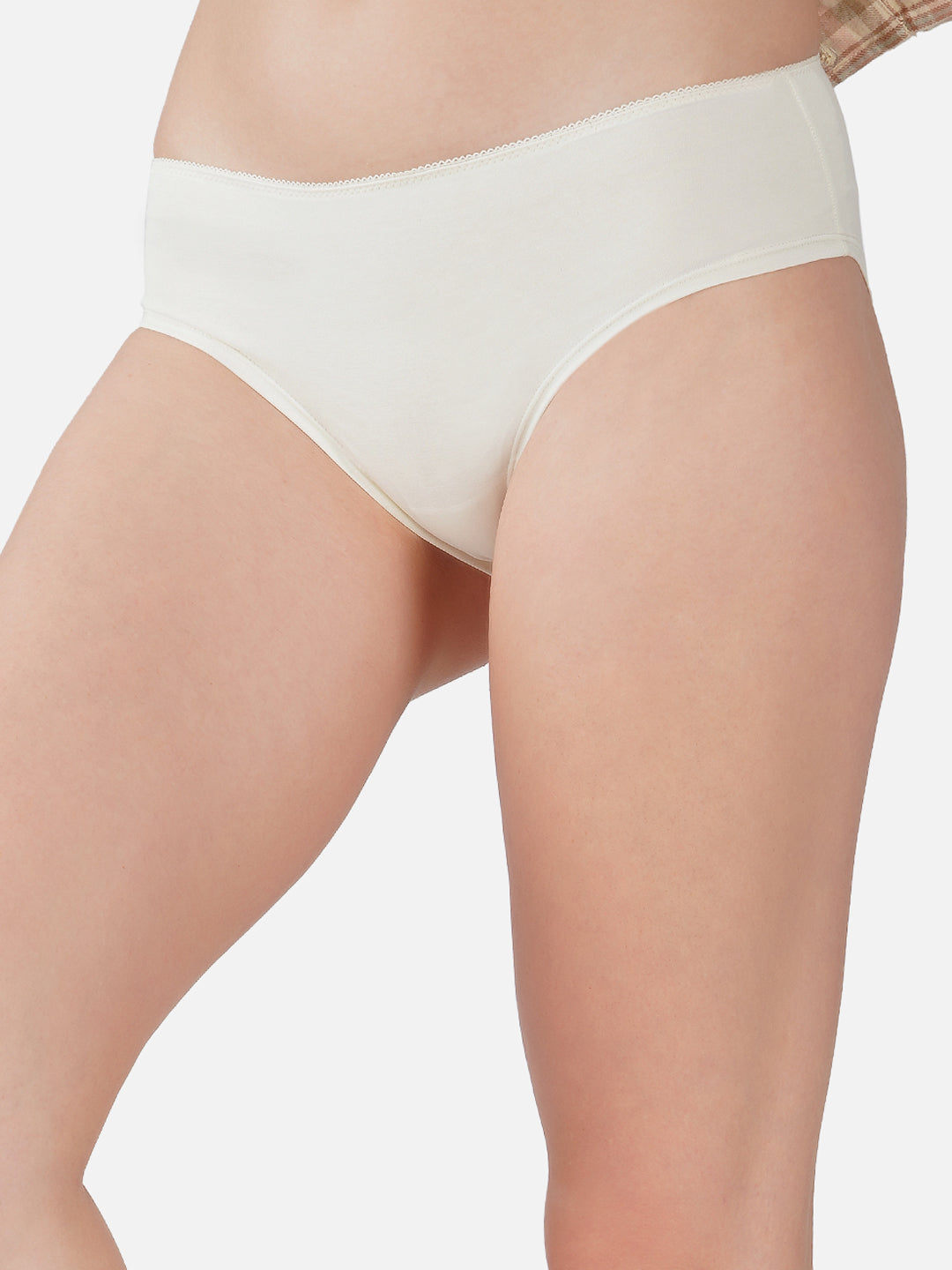 Women’s Ultra Soft Cotton Hipster Panty