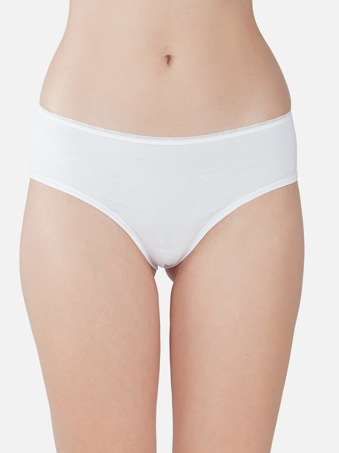 Women’s Ultra Soft Cotton Hipster Panty