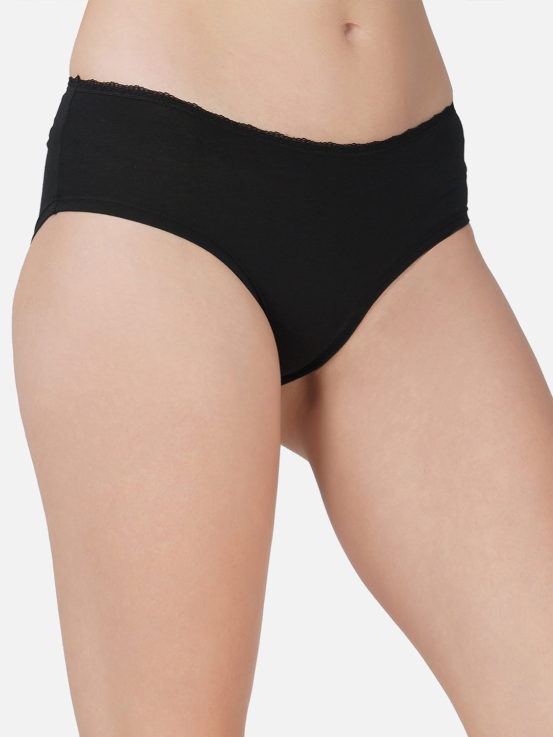 Women’s Ultra Soft Cotton Hipster Panty