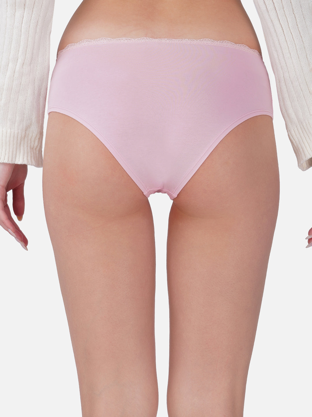 Women’s Ultra Soft Cotton Hipster Panty