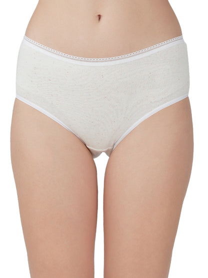 Women’s Ultra Soft Cotton Hipster Panty