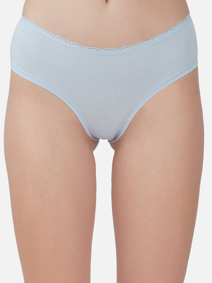 Women’s Ultra Soft Cotton Hipster Panty
