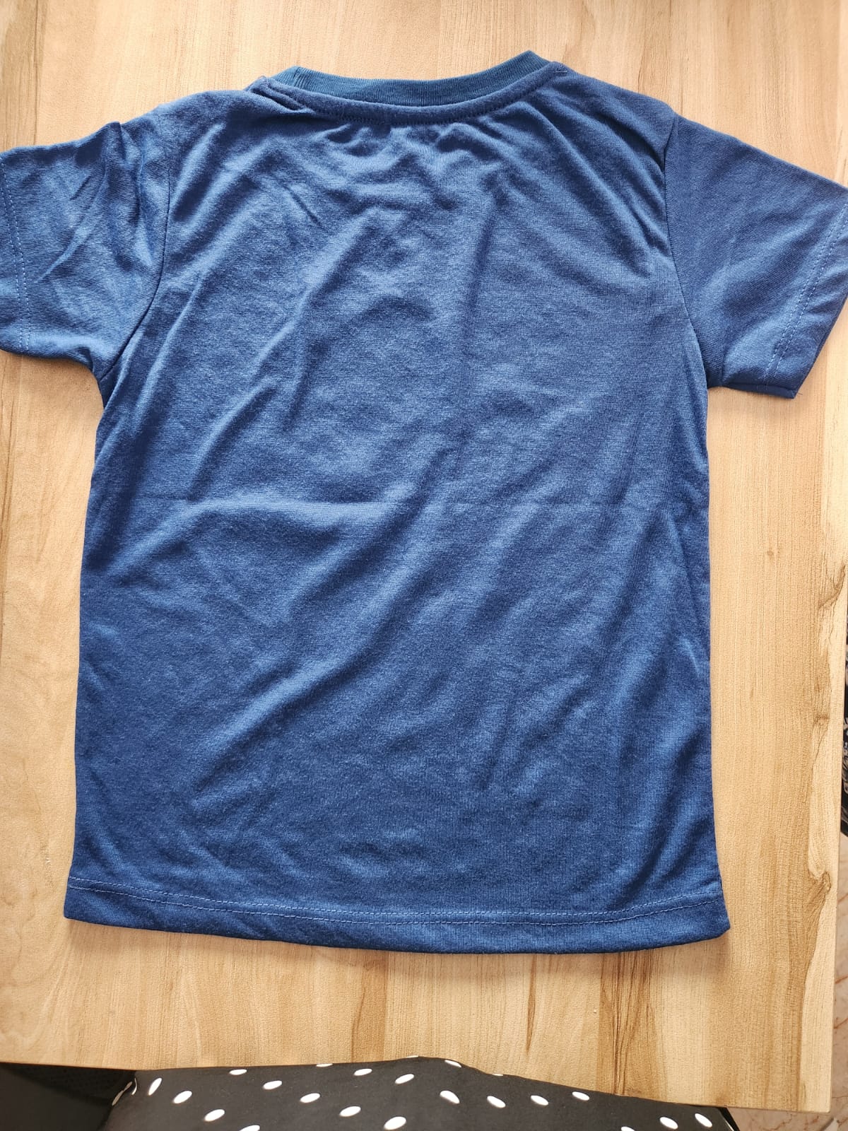 Red T-Rex Kids Tee